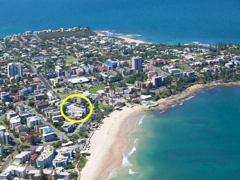 Casablanca Beachfront Apartments Bribie Island North Extérieur photo