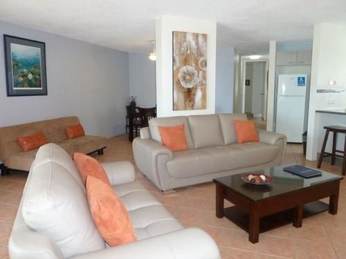Casablanca Beachfront Apartments Bribie Island North Extérieur photo