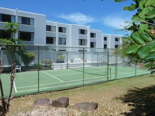 Casablanca Beachfront Apartments Bribie Island North Extérieur photo