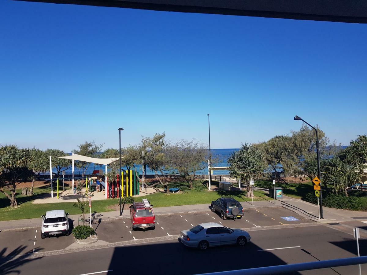 Casablanca Beachfront Apartments Bribie Island North Extérieur photo