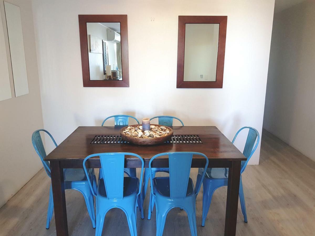 Casablanca Beachfront Apartments Bribie Island North Extérieur photo